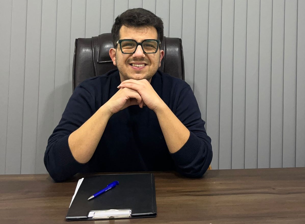 Eyüp Ergen Terapisi